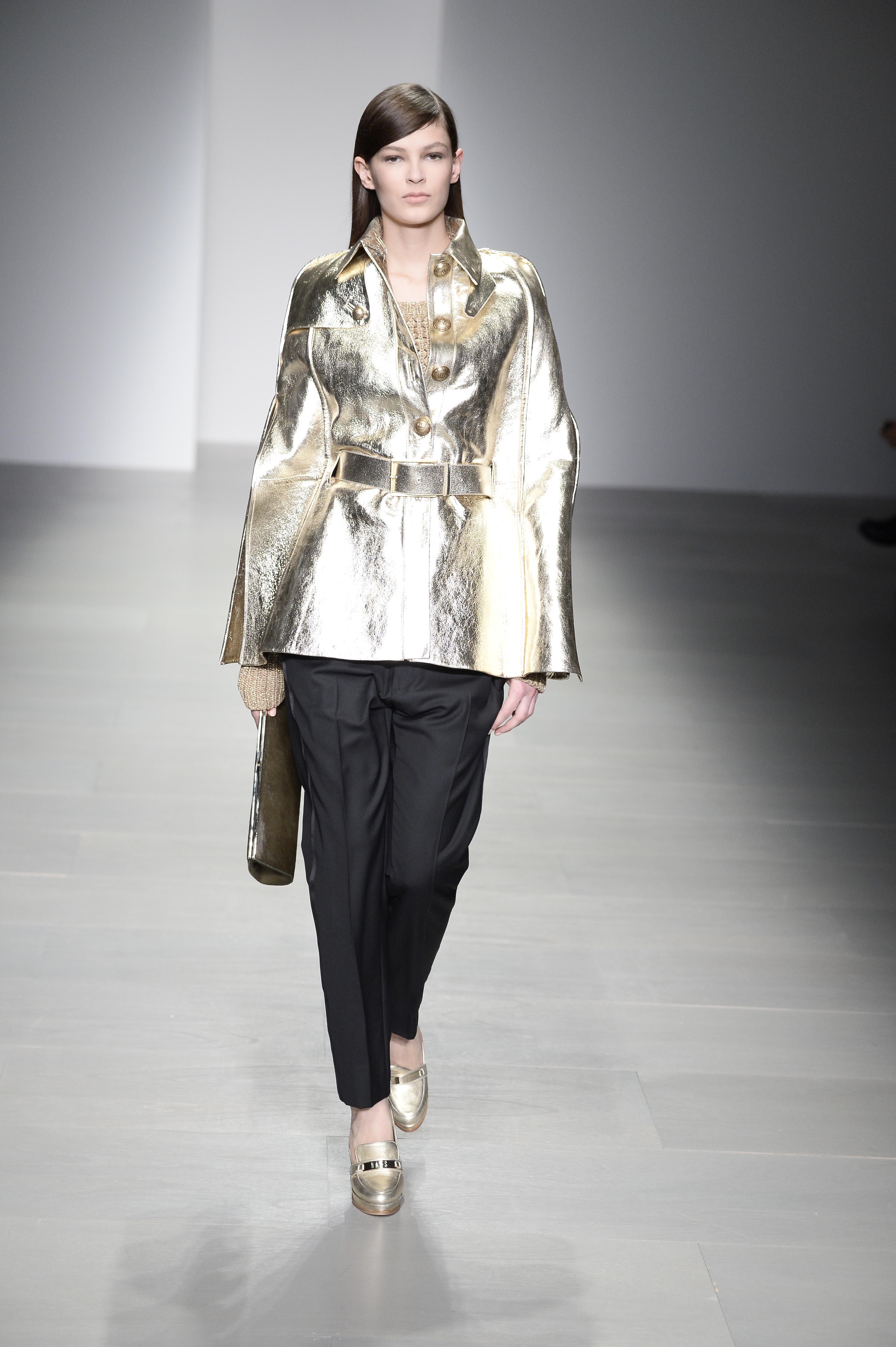 DAKS Womenswear Autum/Winter Kollektion 2014
