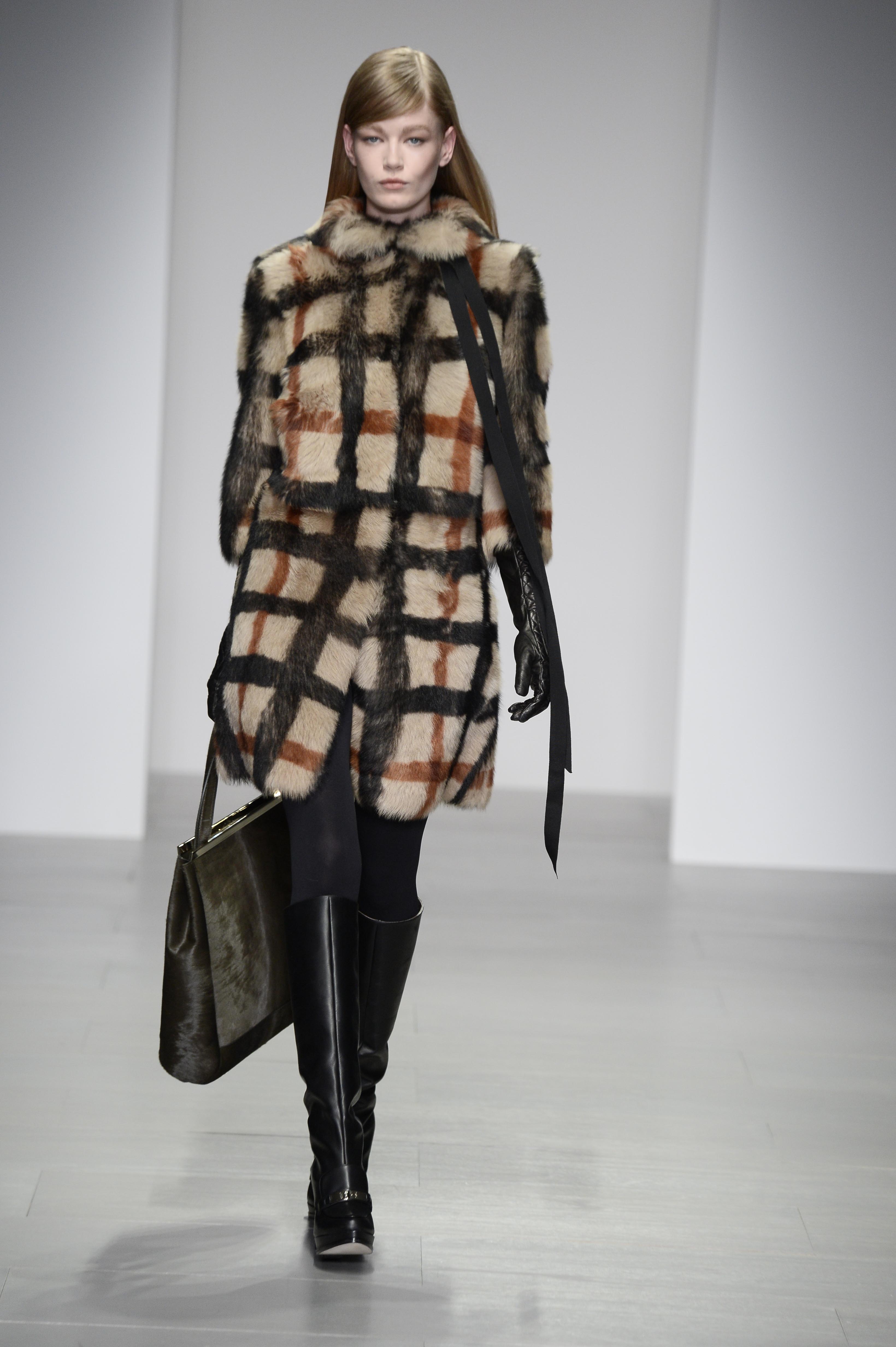 Womenswear Autum/Winter 2014 Kollektion