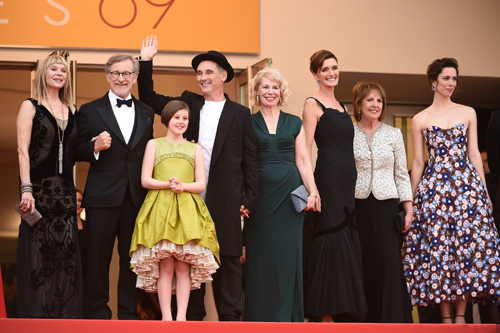 The 69th Annual Cannes Film Festival