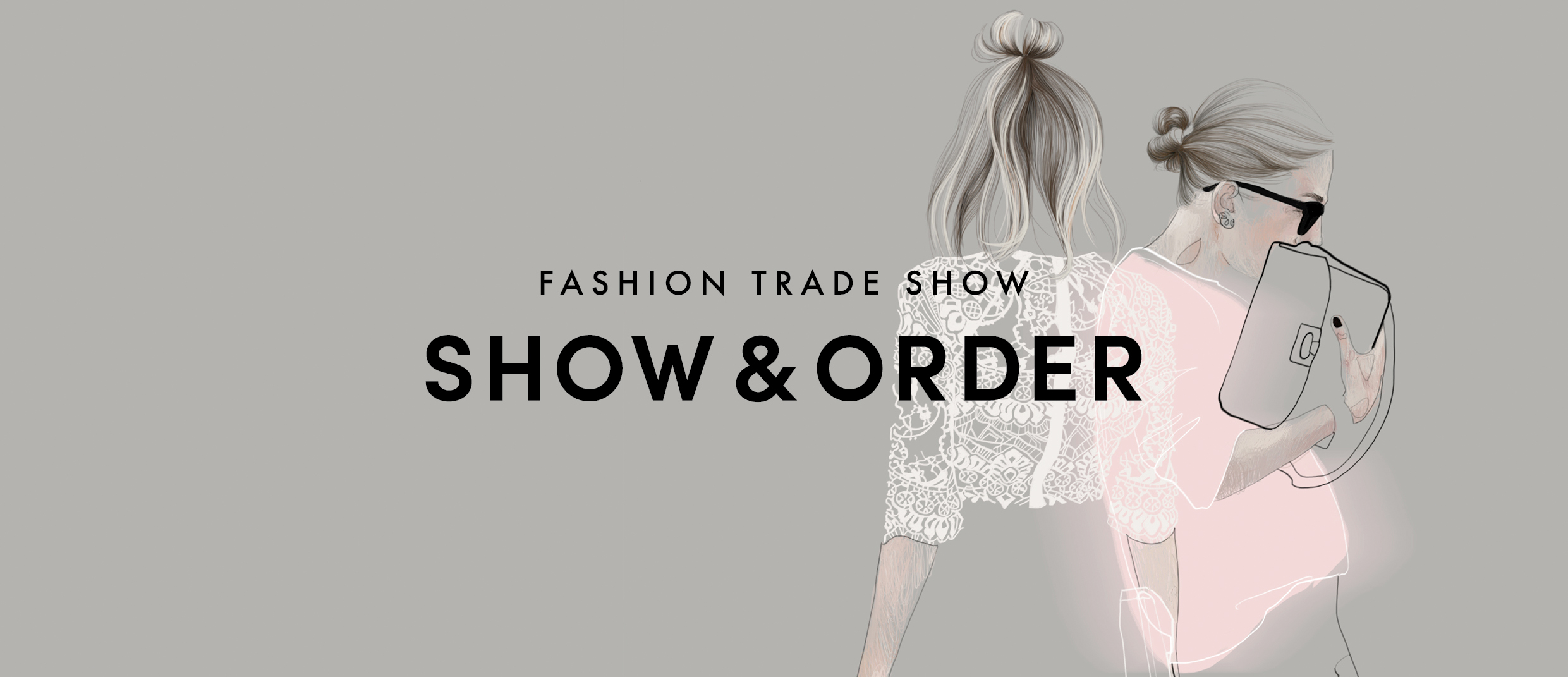 Fashion Trade Show