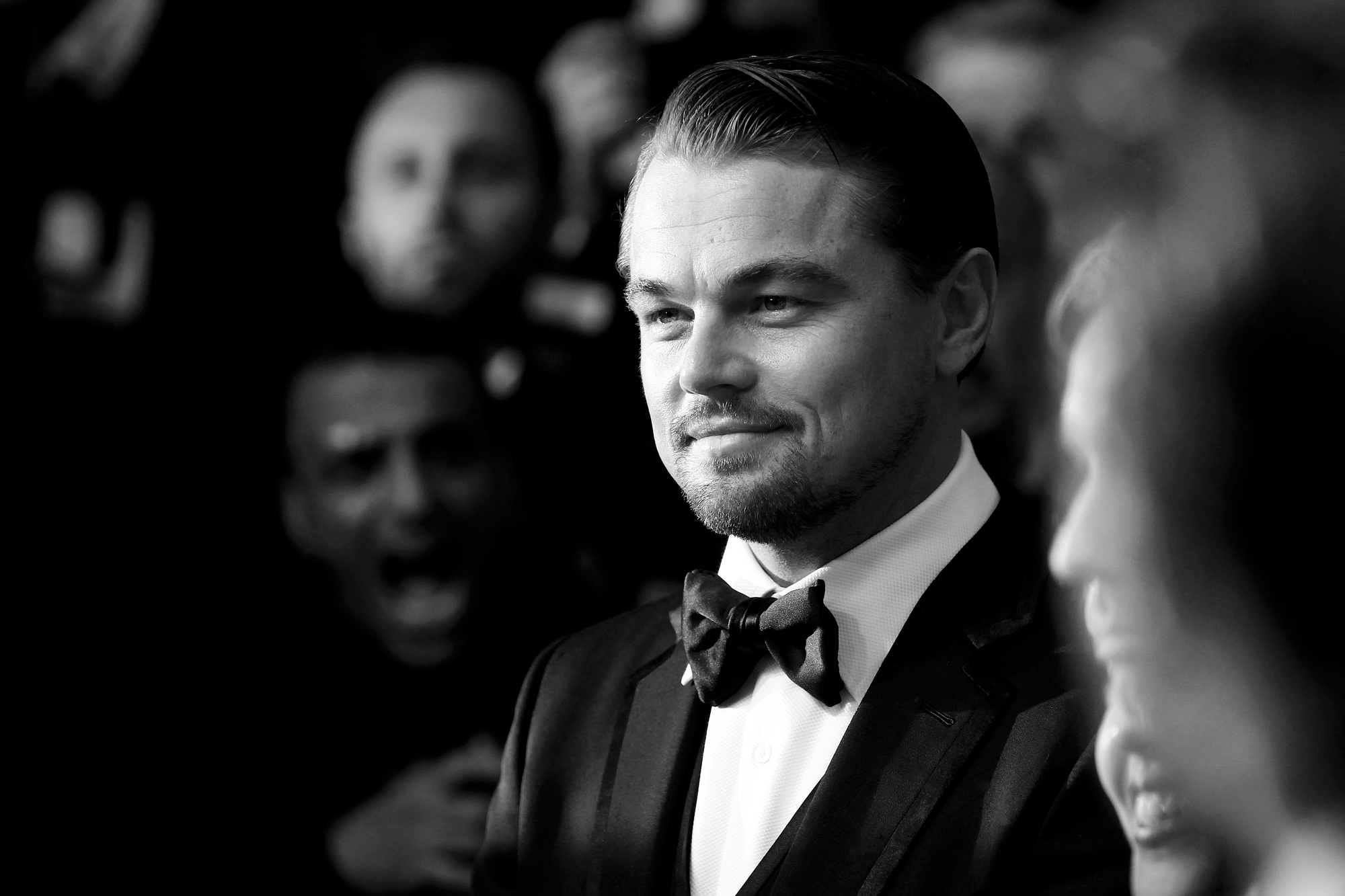Why Leonardo DiCaprio is most skilled actor