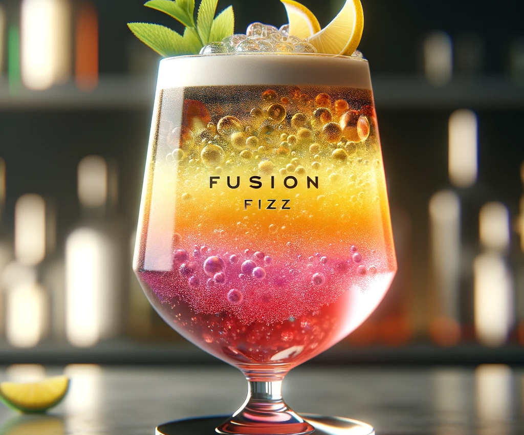 Trending Cocktails and Drinks for 2024 fashiony.de