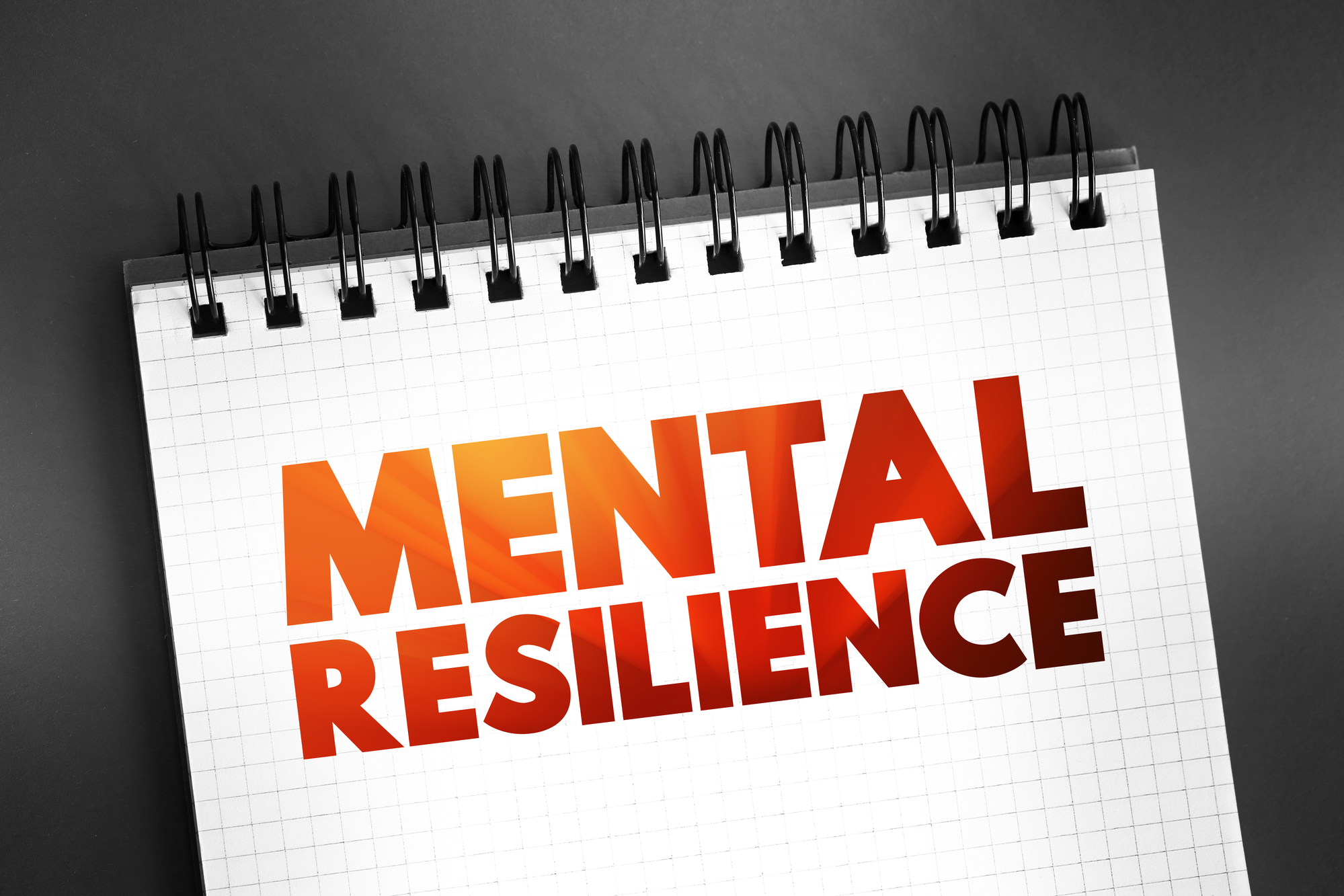mental resilience