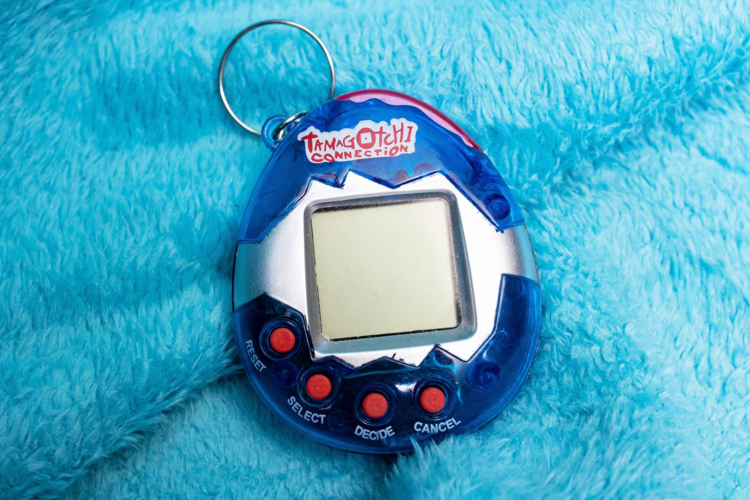 Tamagotchi A Digital Pet Phenomenon of the 90s FASHIONY MAGAZINE