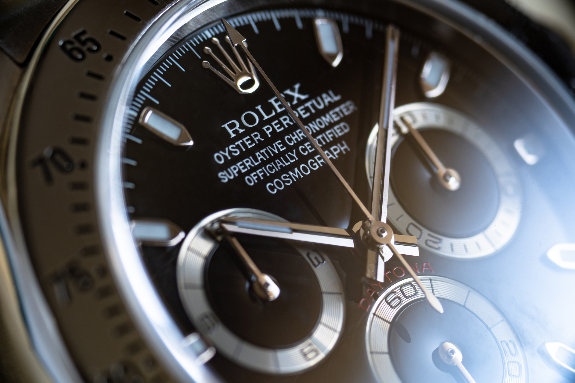 everything you need to know about Rolex