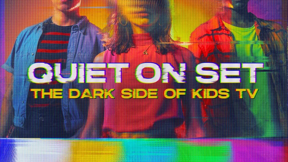 Unveiling the Shadows: The Dark Side of Kids‘ TV